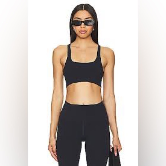 FP Movement by Free People – Good Karma Sports Bra - Picture 1 of 6